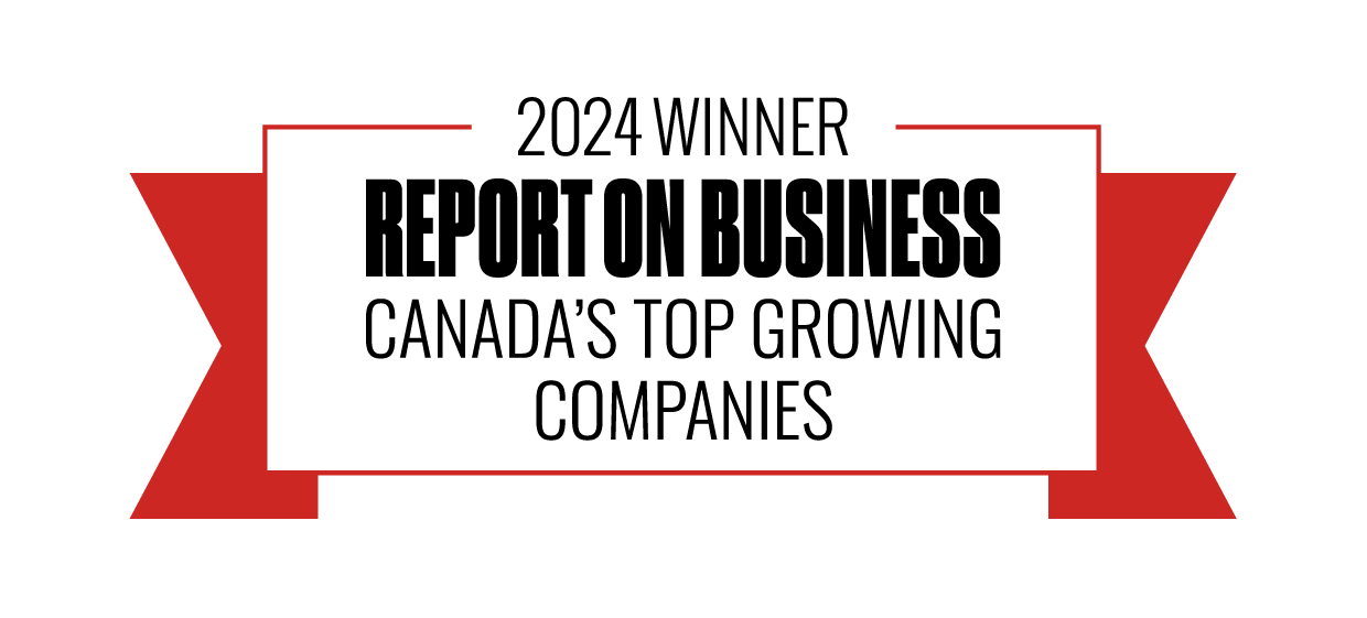 Canada's Top Growing Business