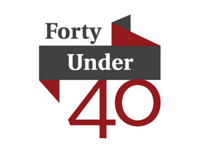 Forty under 40