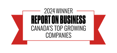 Canada's Top Growing Business